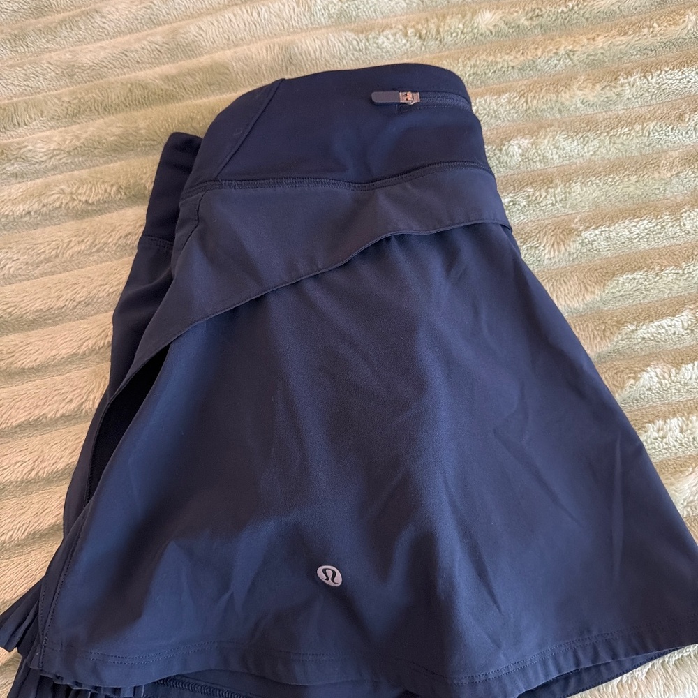 Lululemon Tennis Skirt